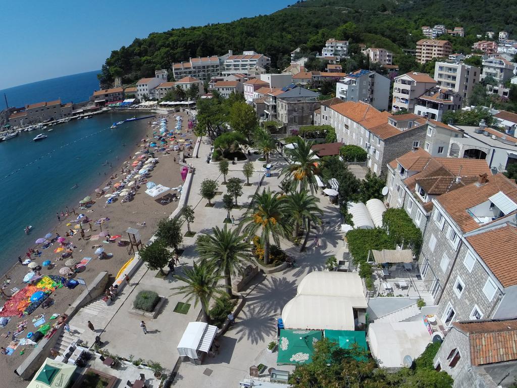 Apartments Oaza 2 Petrovac Exterior photo