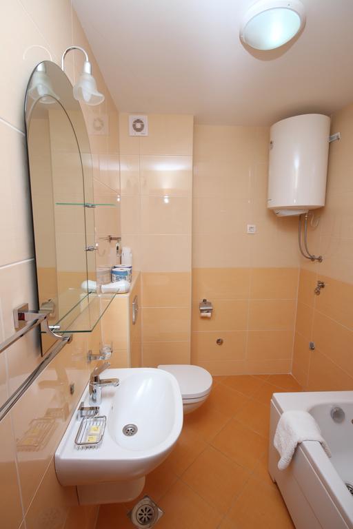 Apartments Oaza 2 Petrovac Room photo