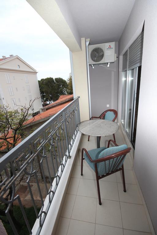 Apartments Oaza 2 Petrovac Room photo
