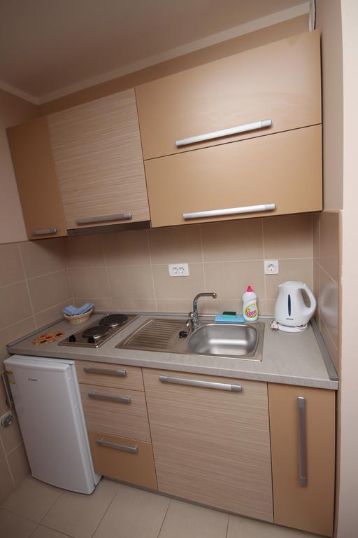 Apartments Oaza 2 Petrovac Room photo