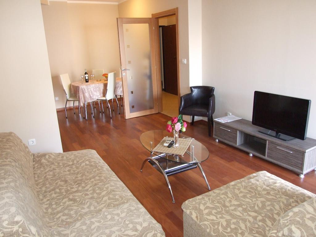 Apartments Oaza 2 Petrovac Room photo