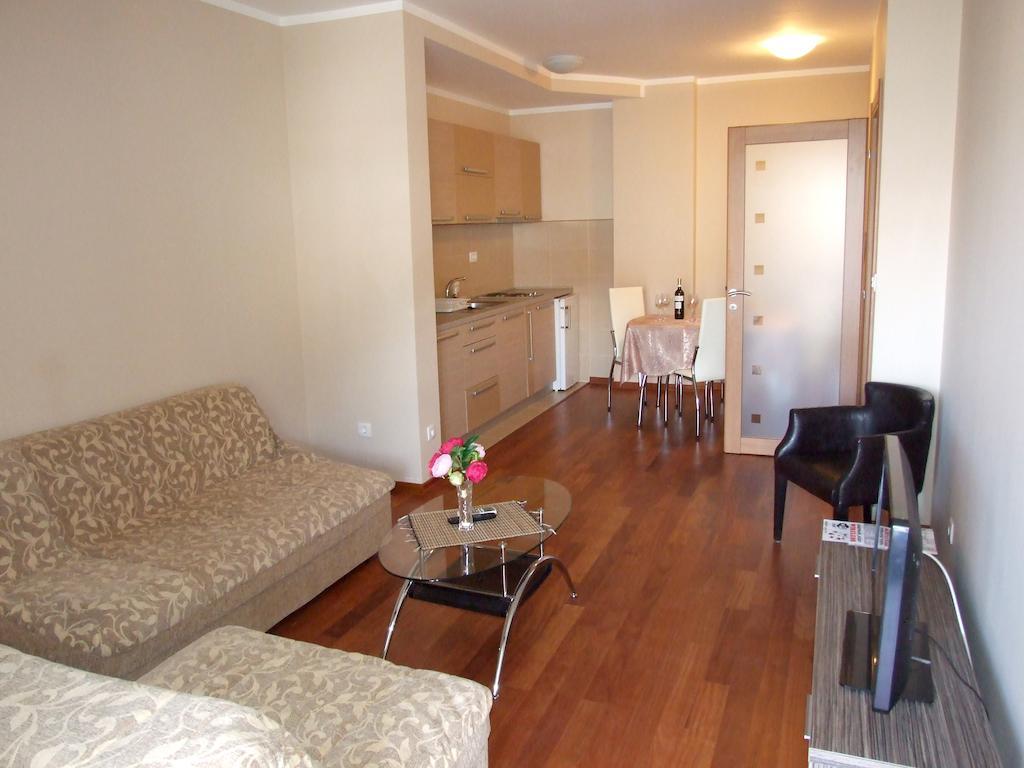 Apartments Oaza 2 Petrovac Room photo