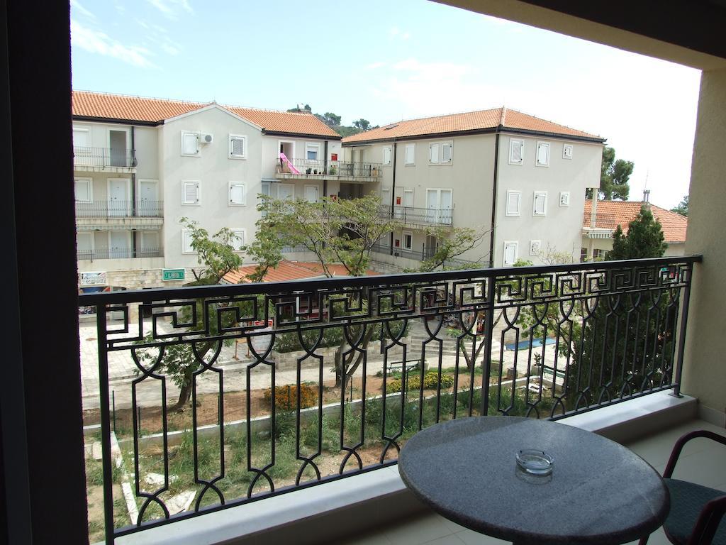 Apartments Oaza 2 Petrovac Room photo