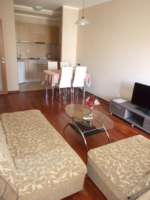 Apartments Oaza 2 Petrovac Room photo