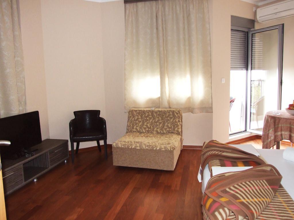 Apartments Oaza 2 Petrovac Room photo