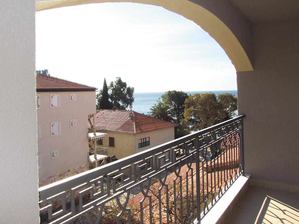 Apartments Oaza 2 Petrovac Room photo