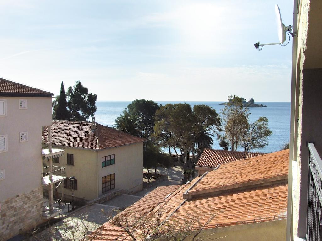 Apartments Oaza 2 Petrovac Room photo