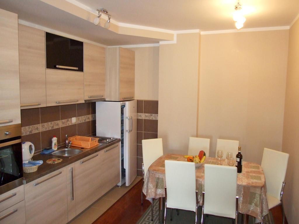 Apartments Oaza 2 Petrovac Room photo