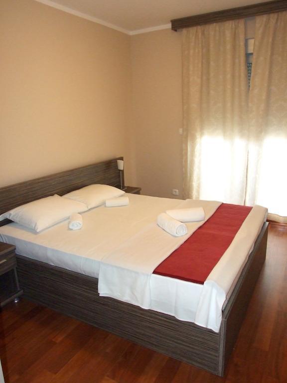 Apartments Oaza 2 Petrovac Exterior photo