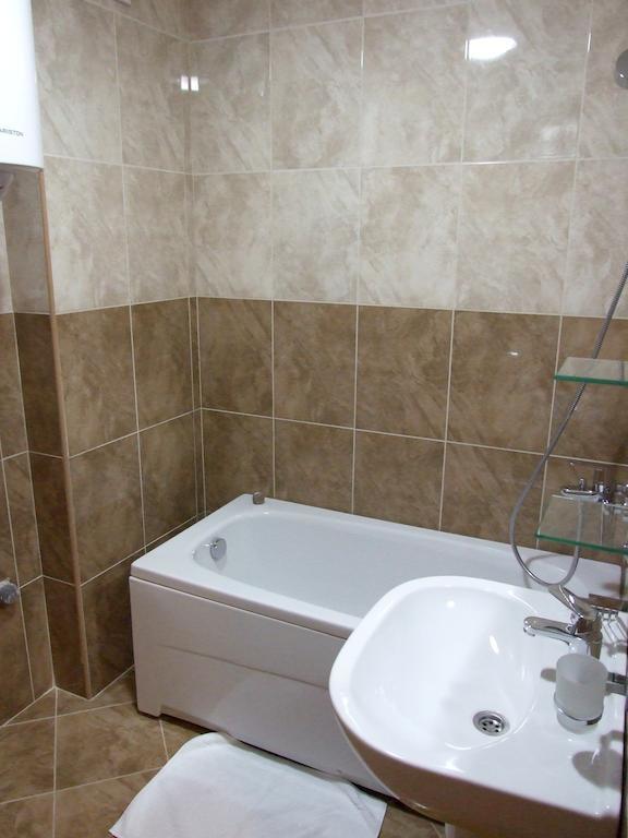 Apartments Oaza 2 Petrovac Room photo