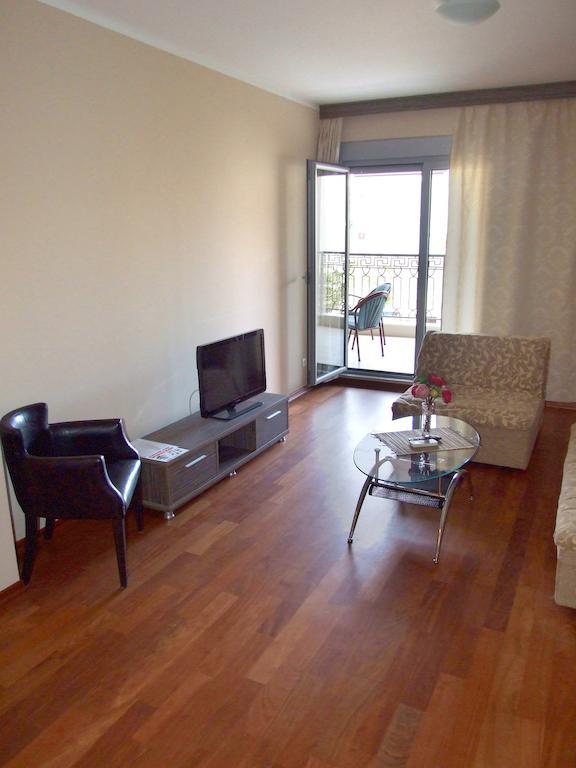 Apartments Oaza 2 Petrovac Exterior photo