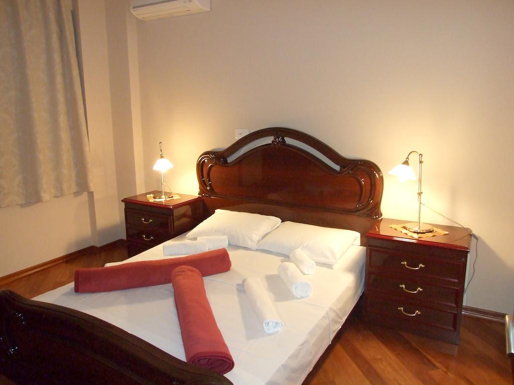 Apartments Oaza 2 Petrovac Room photo