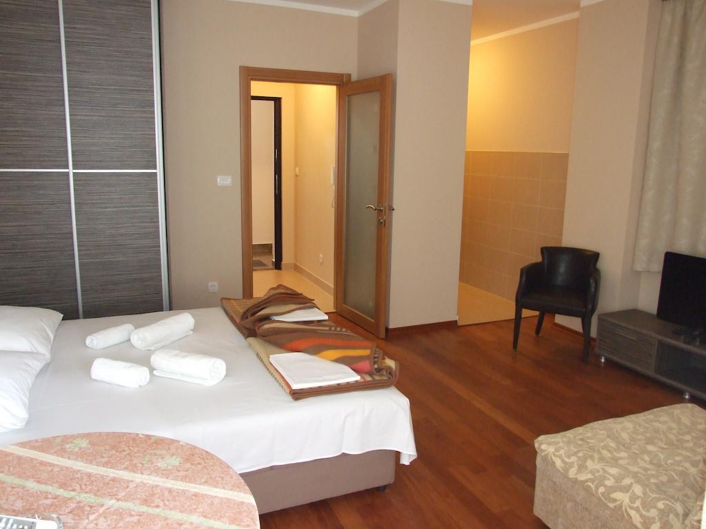 Apartments Oaza 2 Petrovac Room photo