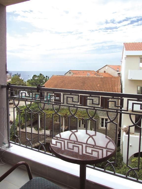 Apartments Oaza 2 Petrovac Exterior photo