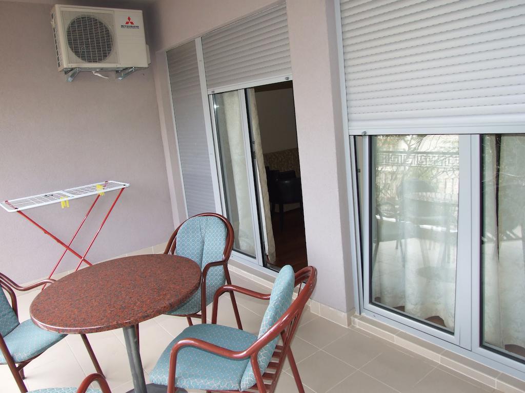 Apartments Oaza 2 Petrovac Room photo