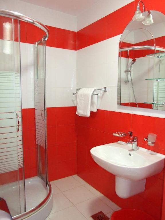 Apartments Oaza 2 Petrovac Room photo